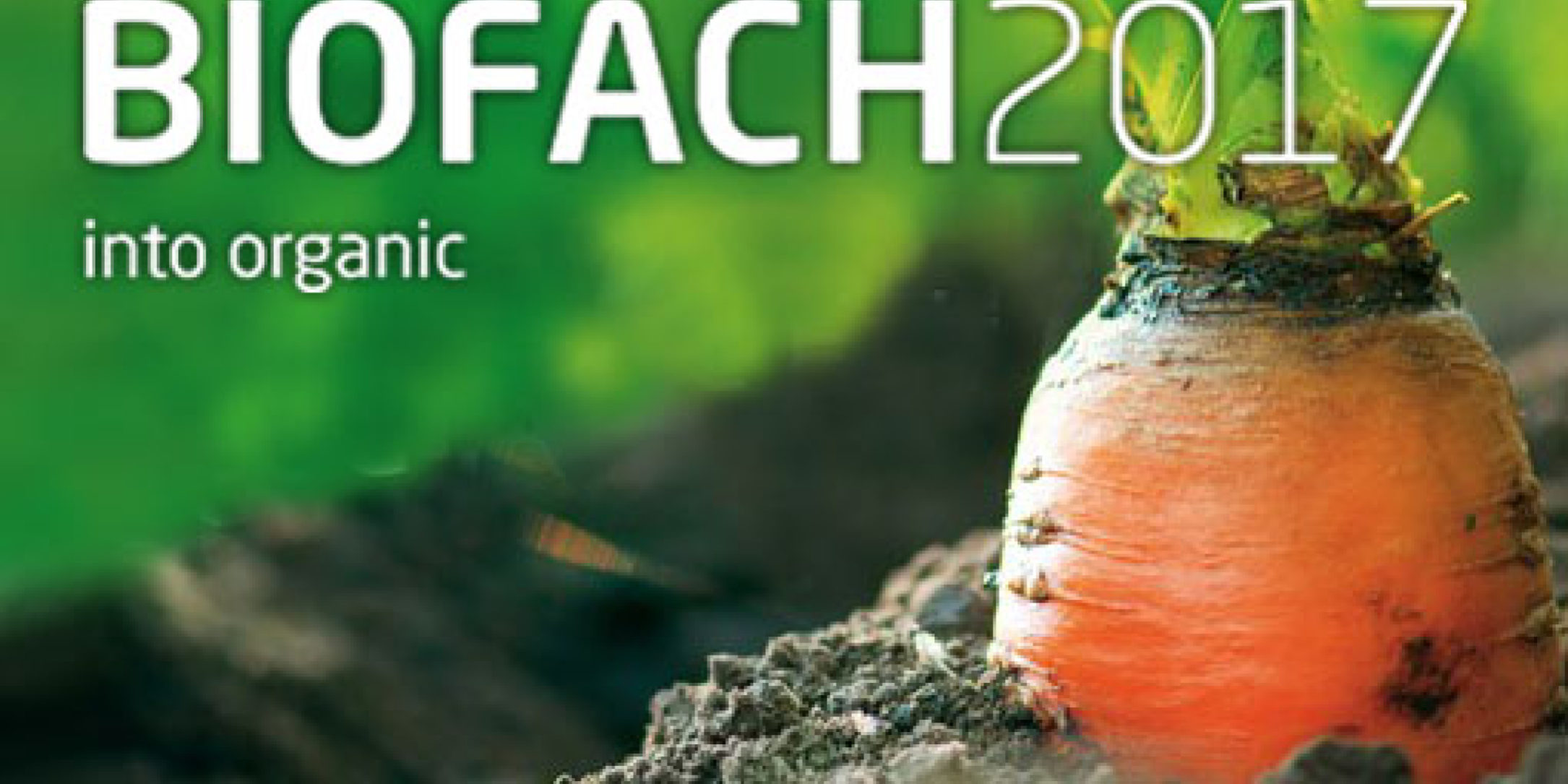 OLVEA - BIOFACH Fair - 2017