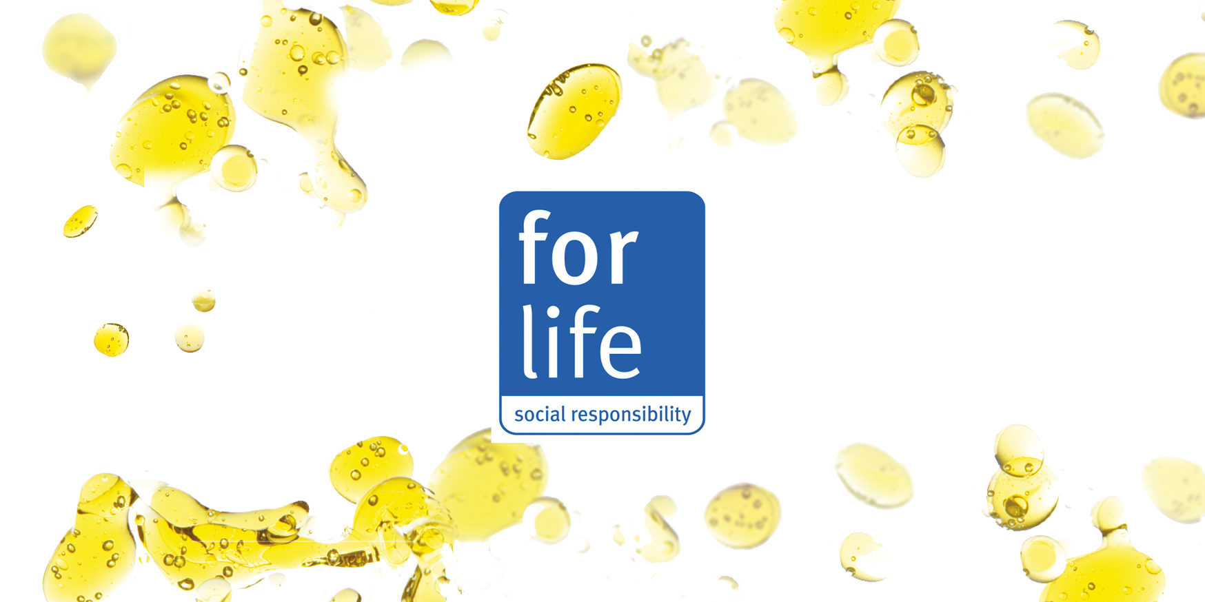 OLVEA - For Life Ecocert