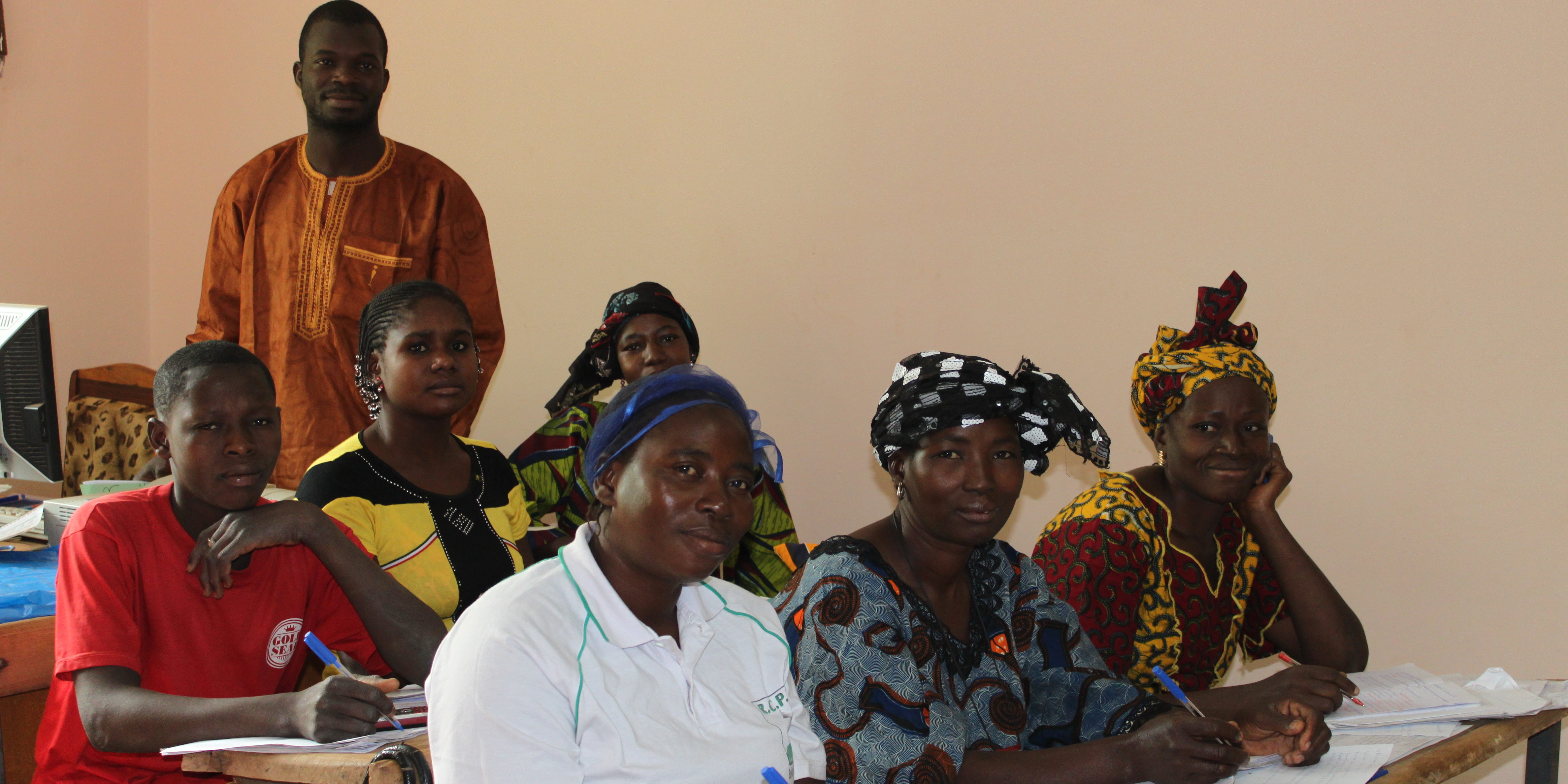 News - Literacy campaign