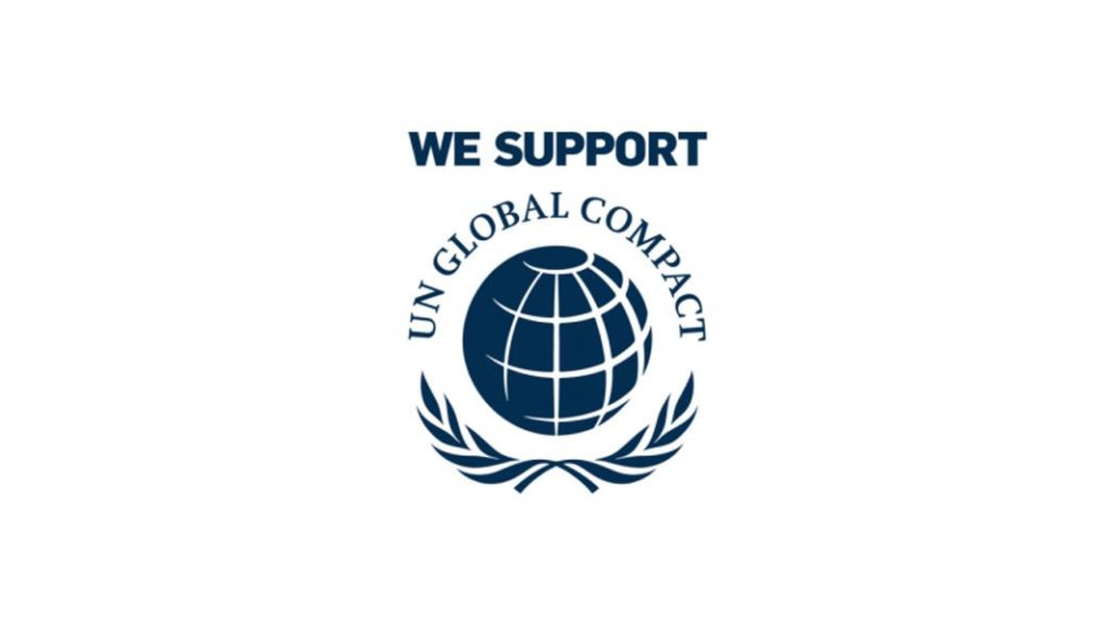 OLVEA - News - Communication on progress - United Nations Global Compact