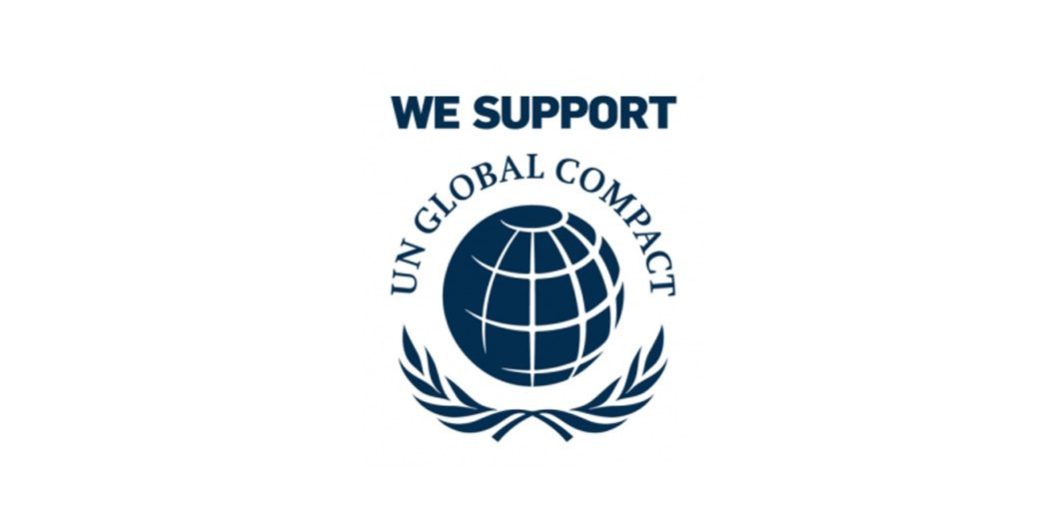 OLVEA - News - Communication on progress - United Nations Global Compact