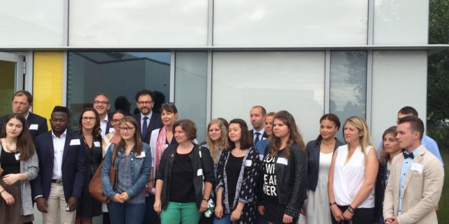 OLVEA-Philanthropic-fund-local-development-fécamp OLVEA-Philanthropic-fund-local-development-fécamp