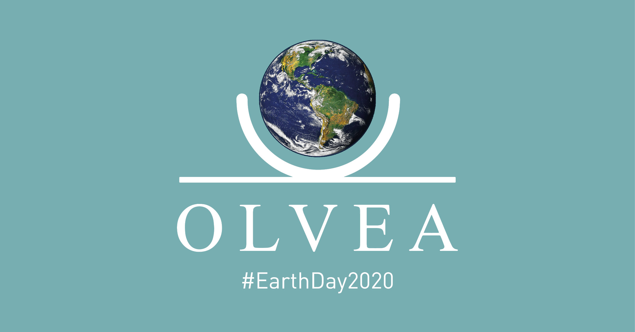 OLVEA – Earth Day