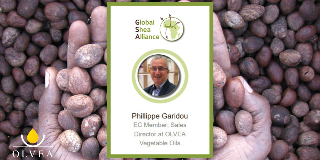 OLVEA – Executive Comittee Global Shea Alliance