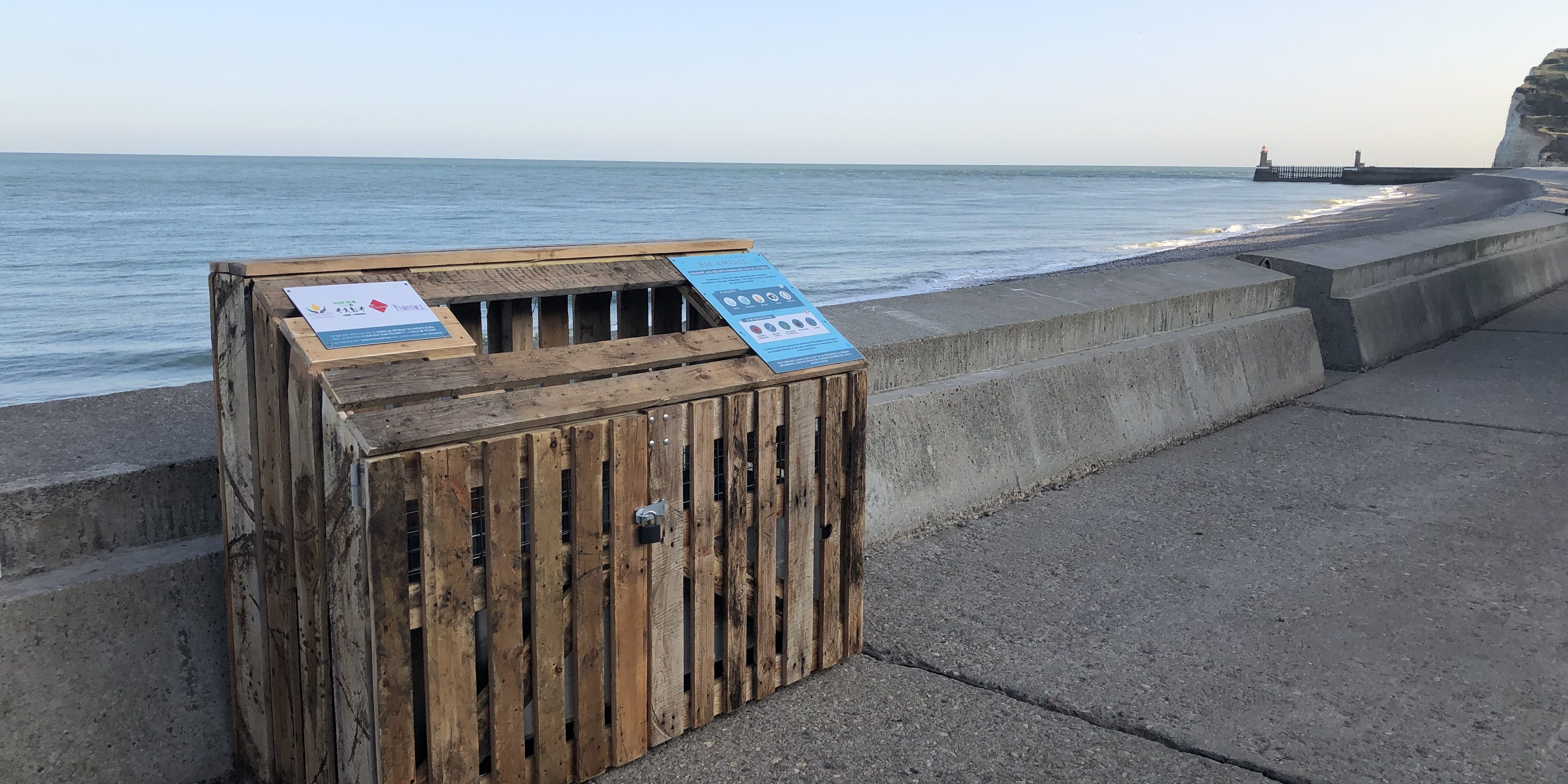 OLVEA-Fonds-de-mécénat-bac-à-marée-fécamp-world-clean-up-day