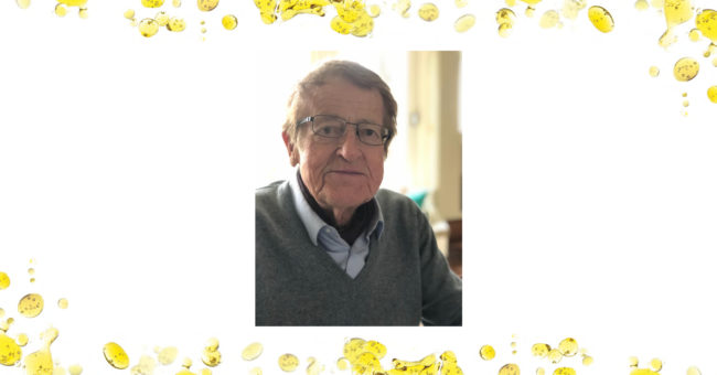 Marc Daudruy