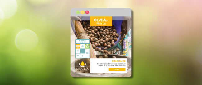 OLVEAct With Us OLVEAct With Us