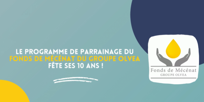 January, 24, International Education Day : OLVEA committed to education since 10 years! January, 24, International Education Day : OLVEA committed to education since 10 years!