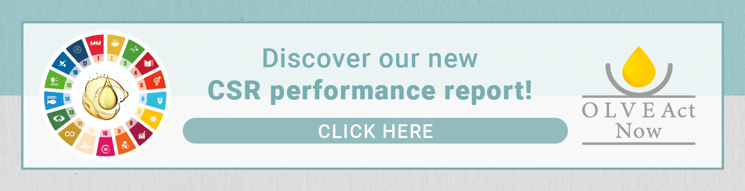 OLVEA Group - Vegetable oils and Fish oils 1