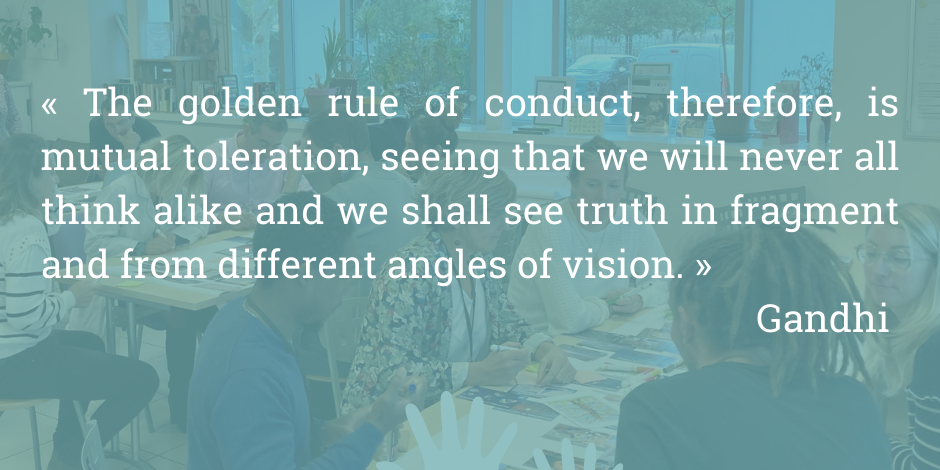 International day tolerance