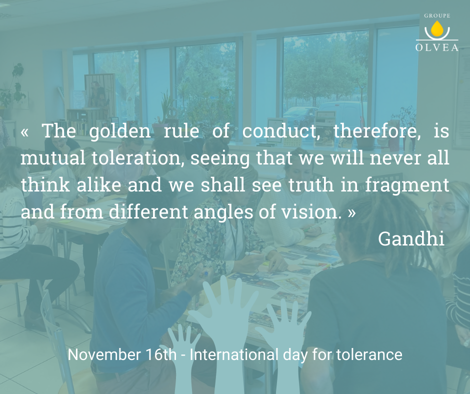 International Golden Rule Day