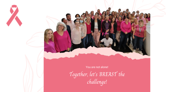 Octobre Rose 2023 Octobre Rose 2023