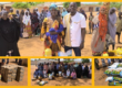 Concrete assistance in Burkina Faso