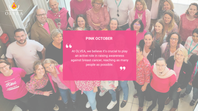 Pink October 2024 Pink October