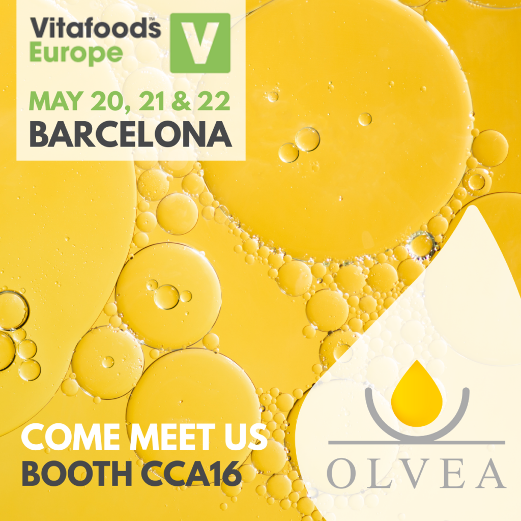 OLVEA-Vitafoods-Nutraceutical-Food