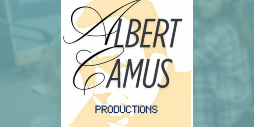 Albert Camus production_a la une
