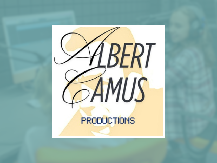 With the support of the OLVEA Foundation, students from the Albert Camus School in Fécamp were introduced to podcast production. A local initiative combining education, culture, and inclusion.