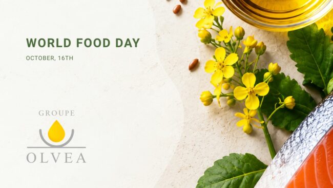 World Food Day